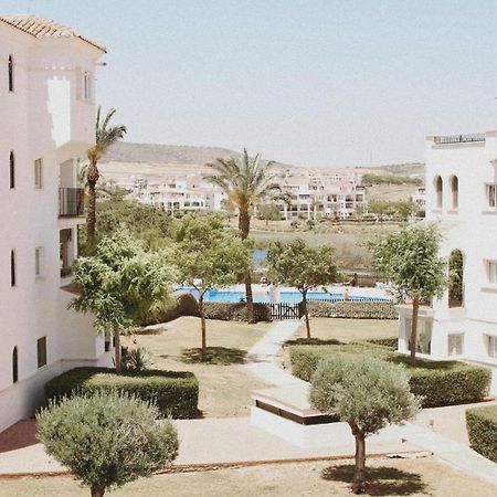 Golf And Relax, Modern 2 Bedroom Appartement Hacienda Riquelme Golf Atlantico Сусина Экстерьер фото